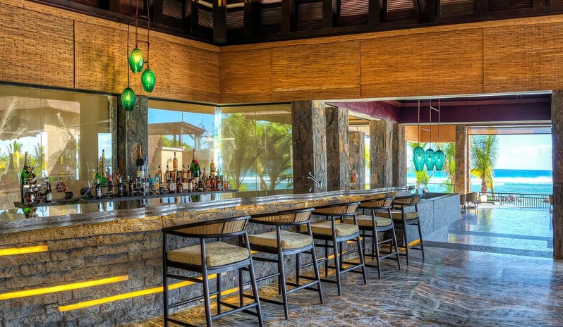 The Westin Turtle Bay - Retreat Bar